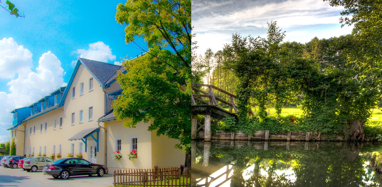 Drei Schnäppchentage im Spreewald