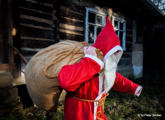 Wo gibt es Geschenke im Spreewald ?