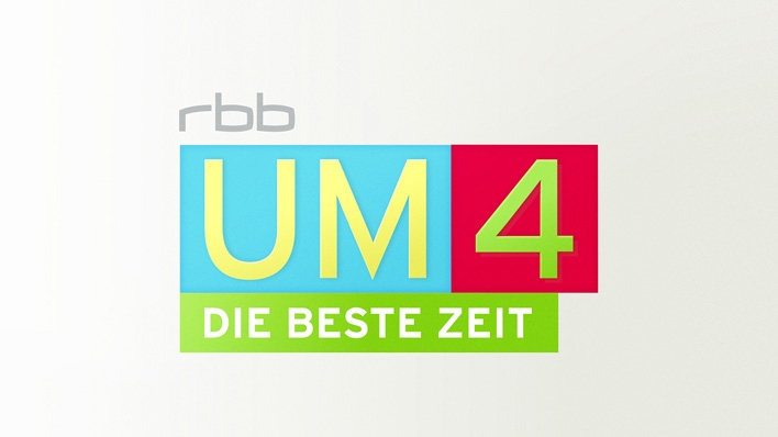 12.2.16 Live im rbb UM4 in Burg