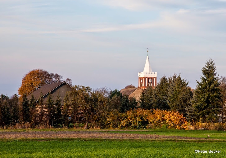 Radler -Kirche