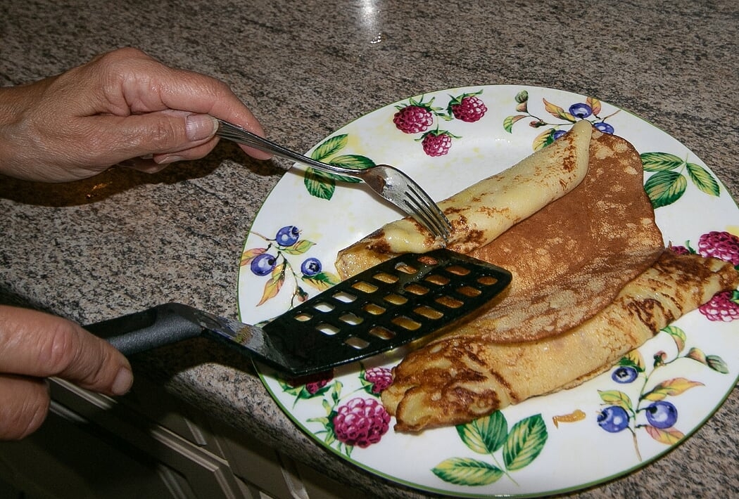 Hier kommt Kaffeeklatsch