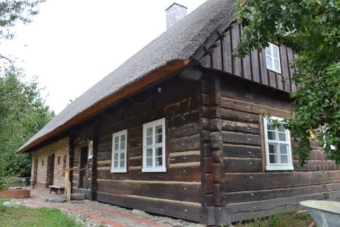 Meine Nachbarn - Annemarie Schulz Haus in Burg