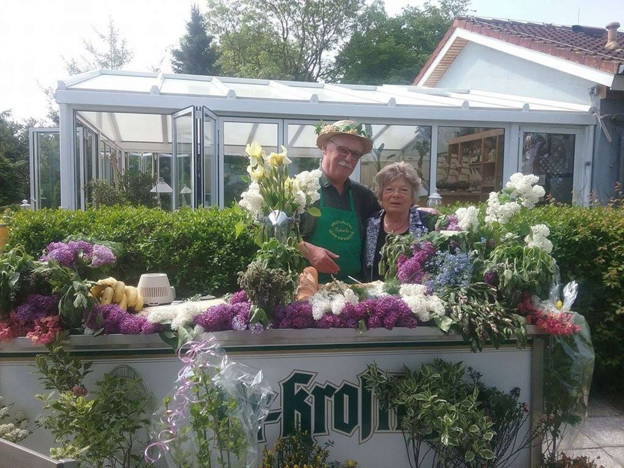 Spreewald - Botschafterin auf der Insel Poel