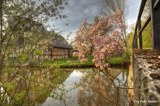 Urlaub zwischendurch dann Spreewald