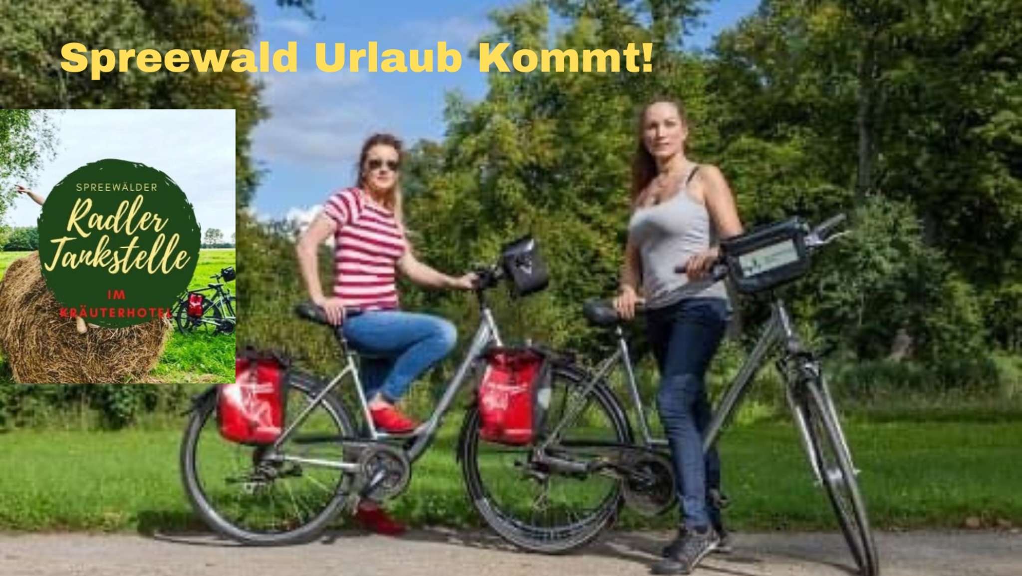 Fahrrad-Na(h)-Tour