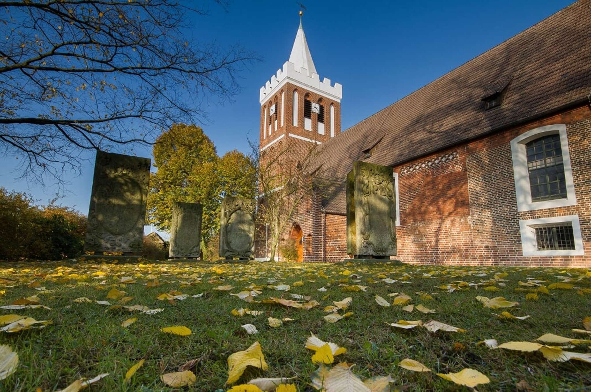 Unsere Kirche