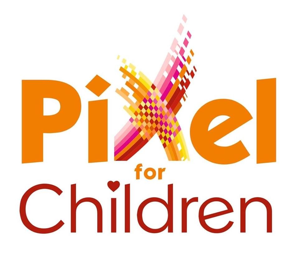 Pixel for Children