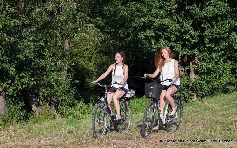 Der Philosophie des Radfahrens auf den Grund gegangen.