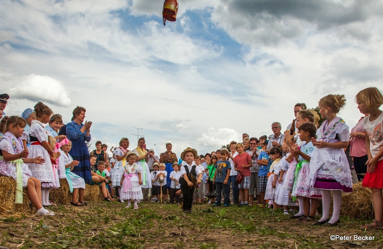 20 Jahre Hahnrupfen in Werben