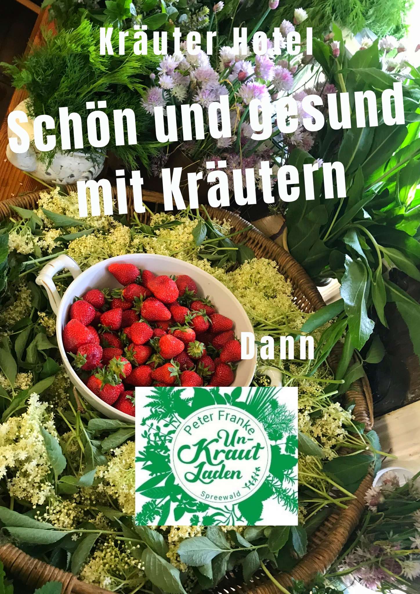 Schön und gesund im Spreewald